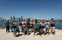 Miami 3 in 1 City Tour: South Beach, Wynwood & Little Havana