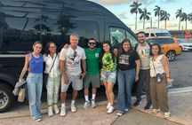 Miami City Tour and Boat Tour - Land & Sea Combo