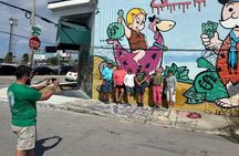 Miami City Tour and Boat Tour - Land & Sea Combo