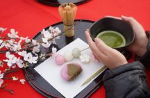 Matcha Picnic in Tokyo – A Unique Cultural Outdoor Experience