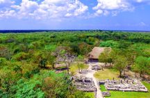All-inclusive shore excursion in Cozumel and Mayan Ruins