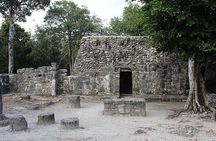 All-inclusive shore excursion in Cozumel and Mayan Ruins