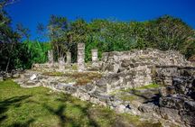 All-inclusive shore excursion in Cozumel and Mayan Ruins