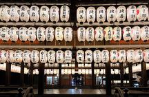 Kyoto: Gion and the geisha