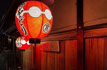 Kyoto: Gion and the geisha