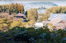 Silver Pavilion the Zen Side of Kyoto