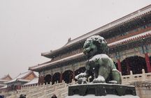 Private half-day fun tour of the Forbidden City