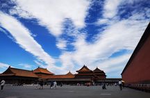 Private half-day fun tour of the Forbidden City