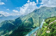 Sapa 2D1N Scenic Fansipan Peak Glass Bridge and Silver Waterfall