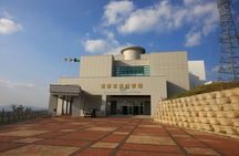Cheorwon DMZ and 2nd Tunnel Small Group Tour 