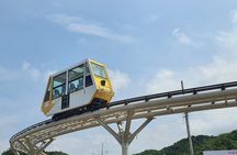 Cheorwon DMZ and 2nd Tunnel Small Group Tour 