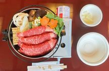 Tokyo Bay Yakatabune Dinner/Day Cruise with Japan Show and Drinks