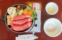 Tokyo Cherry Blossom Dinner Cruise｜With Traditional Show & Drinks