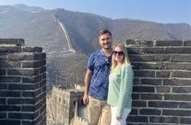  Five Sections of Great Wall Costomized Tours