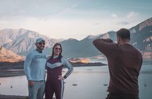 Aconcagua Park Walk & Argentine BBQ from Mendoza.