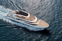 Phu Quoc Paradise Night Tour on Cruise