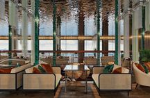 Phu Quoc Paradise Night Tour on Cruise