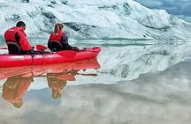 Glacier Kayak Adventure 