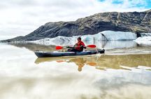 Glacier Kayak Adventure 
