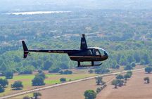 Palma City Sky Tour