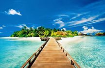 Discover 2 Island of Phu Quoc by boat