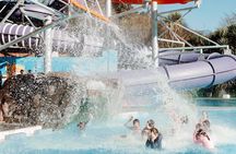 Hanmer Springs Hot Pool Return Trip From Christchurch