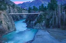 Hanmer Springs Hot Pool Return Trip From Christchurch
