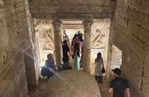 Alexandria Private VIP Day Tour with Guide & Lunch