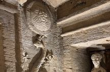 Alexandria Private VIP Day Tour with Guide & Lunch
