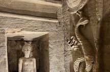 Alexandria Private VIP Day Tour with Guide & Lunch
