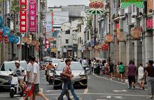 1 Day Relaxing Exploring Tour in Guangzhou