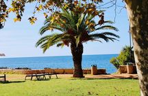 From Cavtat to Lokrum Island, St. Jacobs Beach and Betina cave