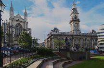 Dunedin 4 Hrs halfday Private Tour 