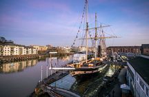 Explore Bristol's Iconic Victorian Steamship