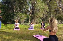 Sunrise Pilates & Relaxation at National Garden