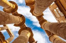 Hurghada to Luxor Valley of Kings Day Trip