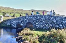 From Galway: Connemara, Kylemore Abbey & Castles 1 Day Tour