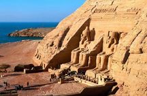Abu Simbel from Luxor Guided Day Trip Include Admission and Lunch