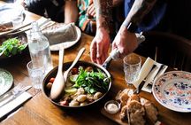 Akureyri Food Walk With 5 Tastings and a Local Guide