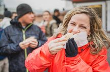 Akureyri Food Walk With 5 Tastings and a Local Guide
