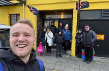 Akureyri Food Walk With 5 Tastings and a Local Guide