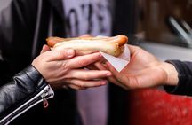 Akureyri Food Walk With 5 Tastings and a Local Guide