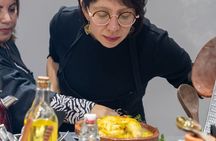Rabat Authentic Moroccan Cooking Class with Expert Chefs