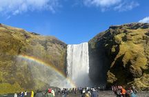 South Coast of Iceland Private Tour