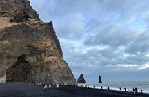 South Coast of Iceland Private Tour
