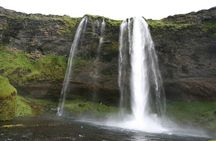 South Coast of Iceland Private Tour