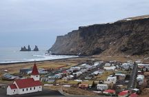 South Coast of Iceland Private Tour