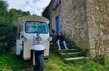 Hvar Island Adventure Tour with Tuk Tuk
