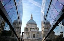 Private Group: Historical Pub Walking Tour of London