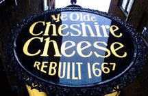 Private Group: Historical Pub Walking Tour of London
